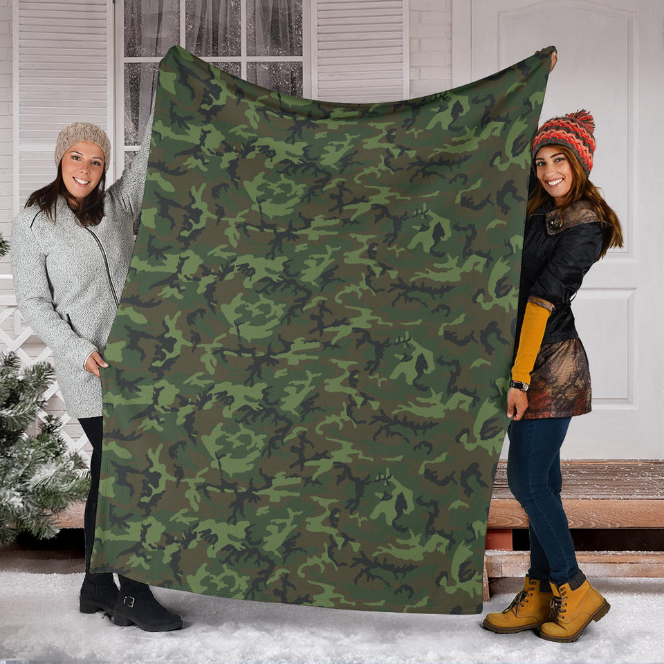 ERDL Camouflage Camo Pattern
