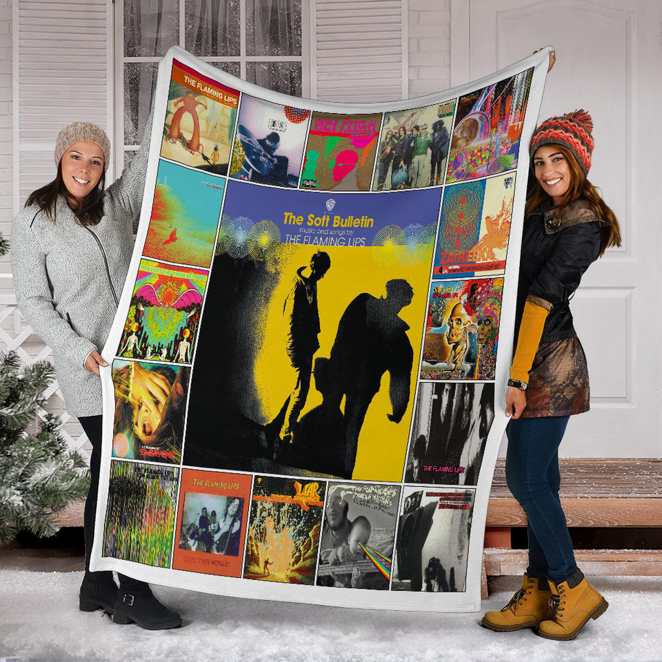 Flaming Lips Blanket copy