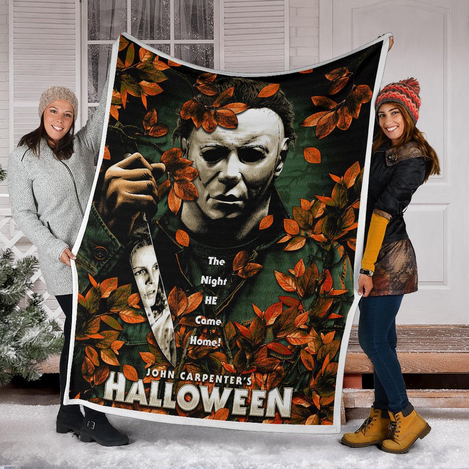 Halloween Michael Myers V4 copy