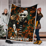 Halloween Michael Myers V4 copy
