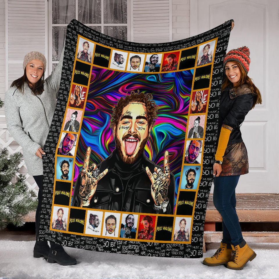 Post Malone Collection
