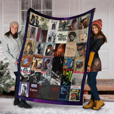 Bob Dylan Albums