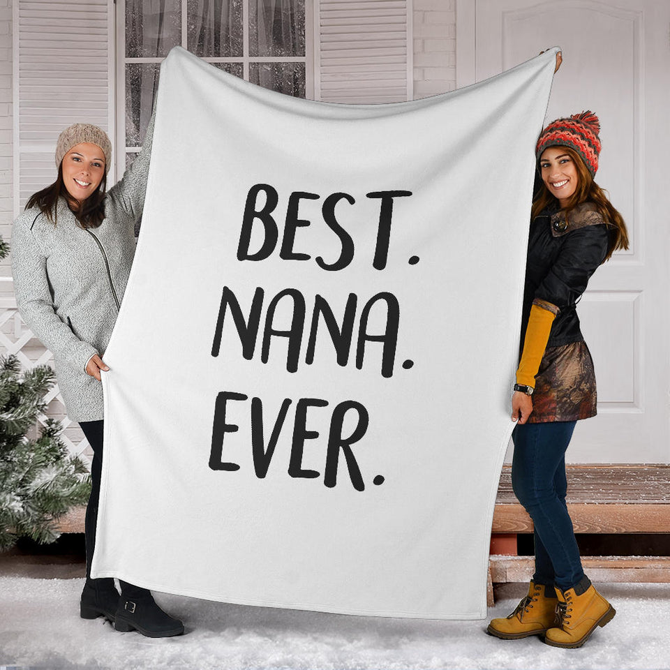best nana ever
