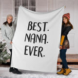 best nana ever