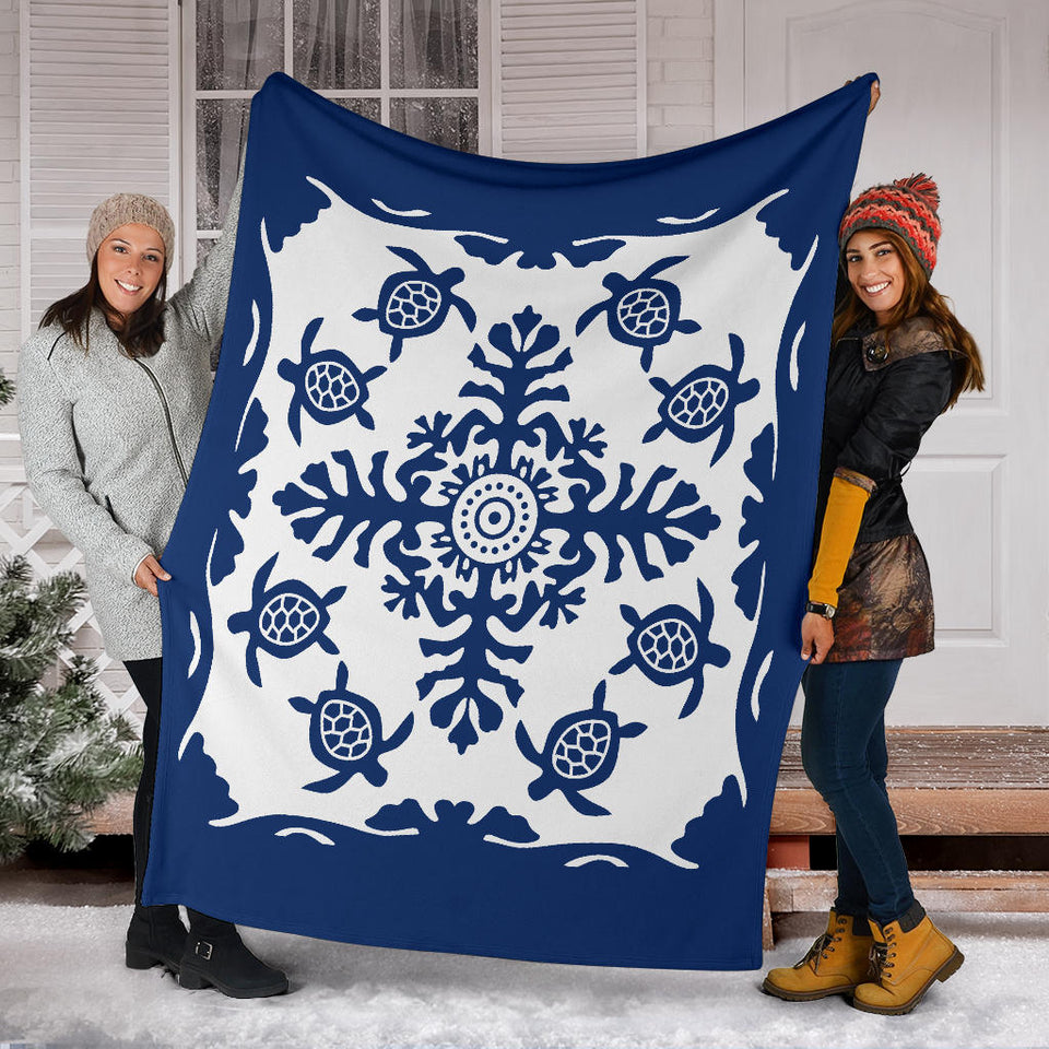 Turtle Blanket copy