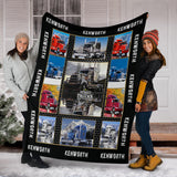 Kenworth Trucks Collection Like