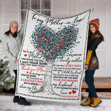 to My mottger in Law mom