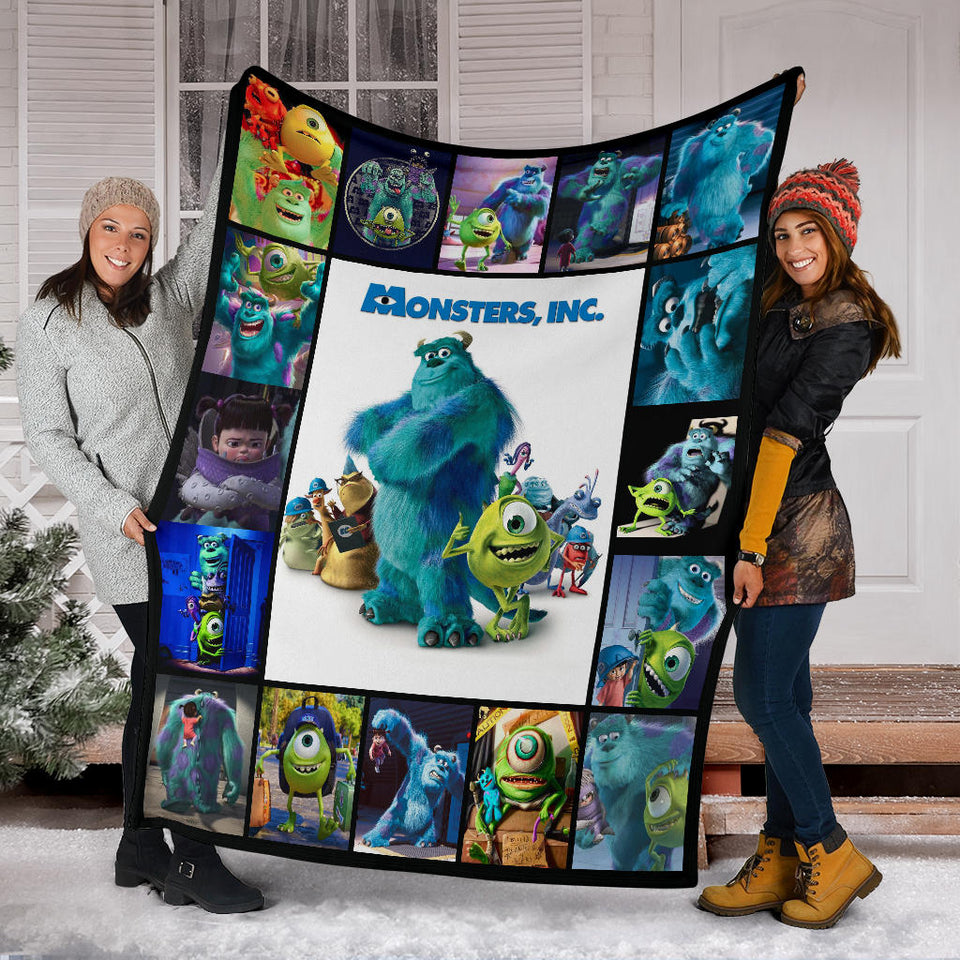 Monsters, Inc