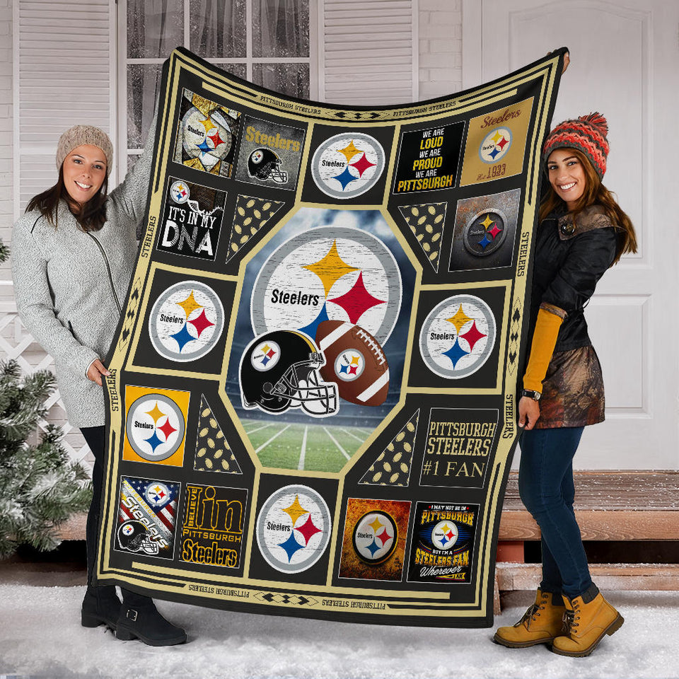 Pittsburgh Steelers