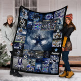 Dallas Cowboys V2 Quilt copy