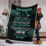 To My Daughter Where Your Journey in Life