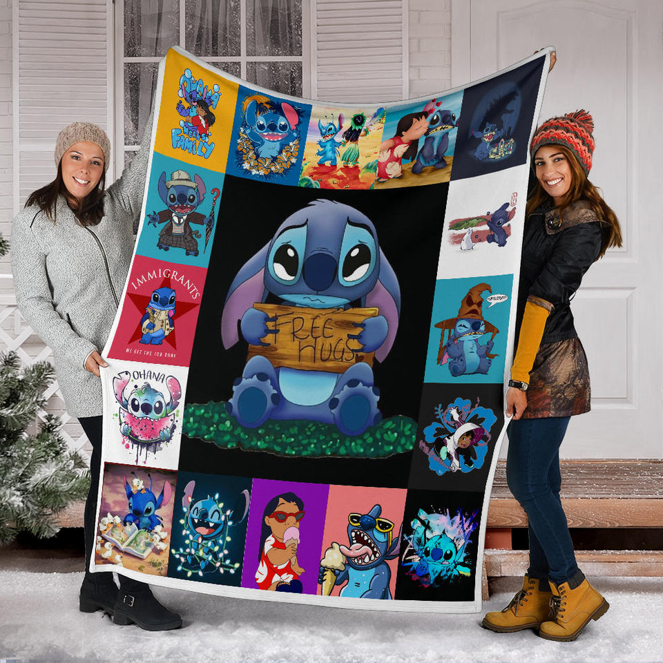 Lilo and Stitch