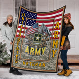 US ARMY VETERAN