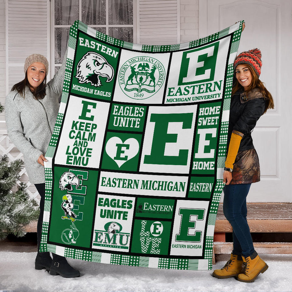 Eastern Michigan