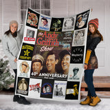 The Andy Griffith Show Blanket copy