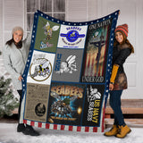 US NAVY SEABEES
