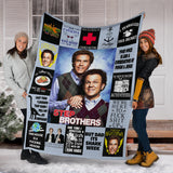 Step Brother Blanket