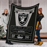 Oakland Raiders