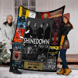 Shinedown V2 3D Quilt copy
