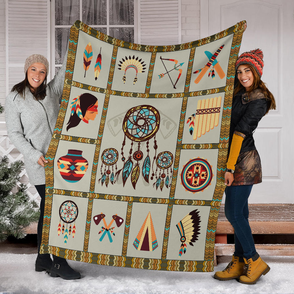 Native American Blanket copy
