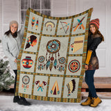 Native American Blanket copy