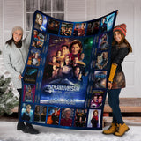 Star Trek V2 Blanket