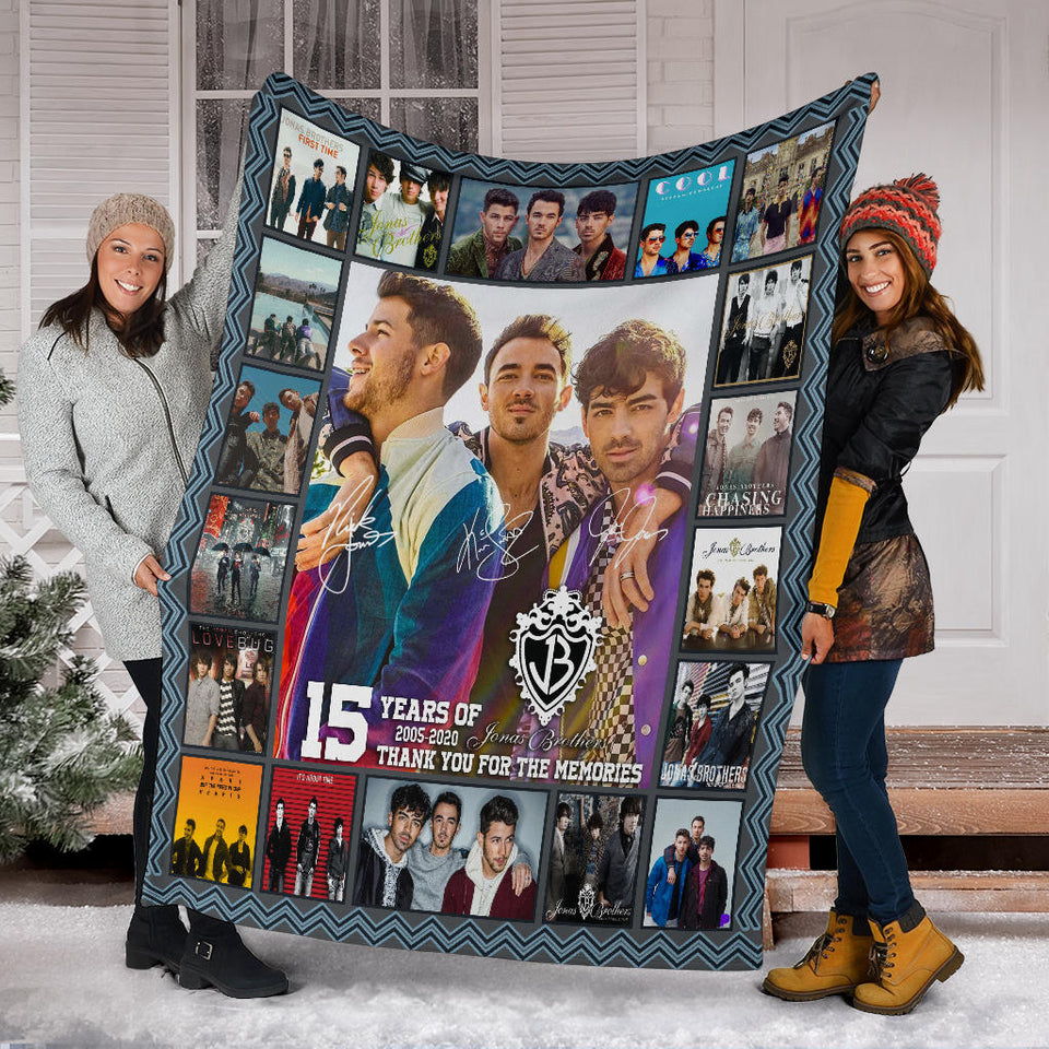 Jonas Brothers Happiness Begins Tour