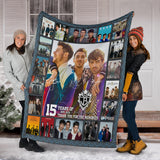 Jonas Brothers Happiness Begins Tour