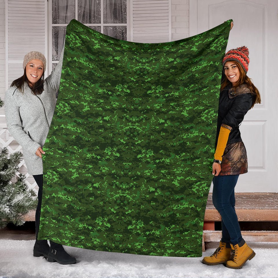 Cadpat Camouflage Camo Pattern