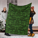 Cadpat Camouflage Camo Pattern
