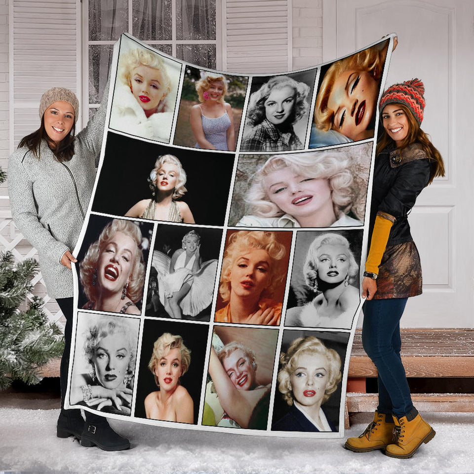 Marilyn Monroe
