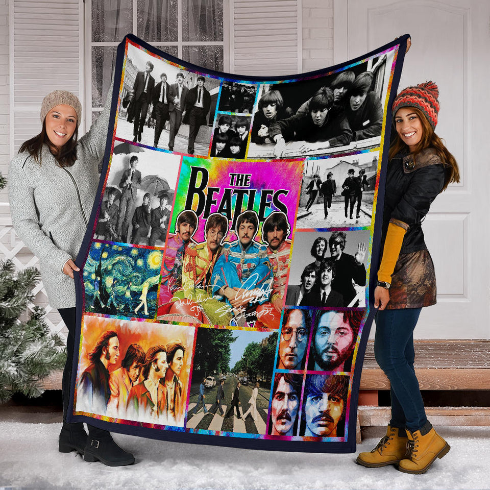 The Beatles 3D V5
