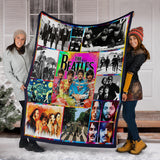 The Beatles 3D V5