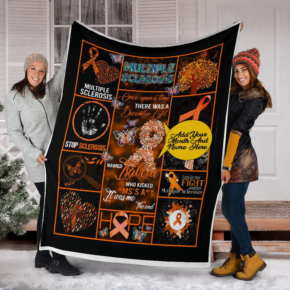 Multiple Sclerosis Quilt Blankets2