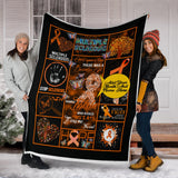 Multiple Sclerosis Quilt Blankets2