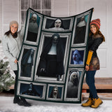 Valak 3D Blanket