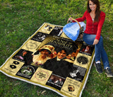 Safe+zone Quilt