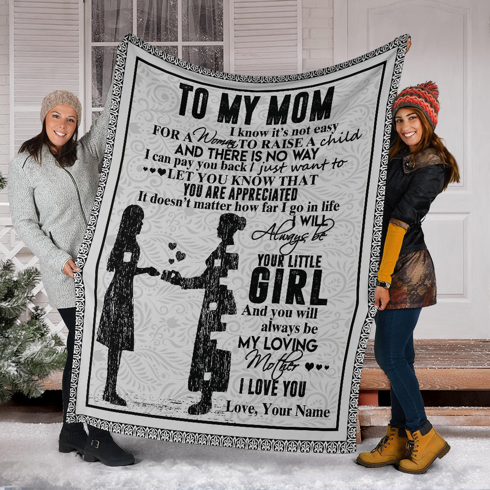 2 To My Mom We Love You