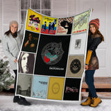 The Avett Brothers Blanket1