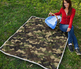 Green Military