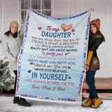 to My Daughter, i Will Always