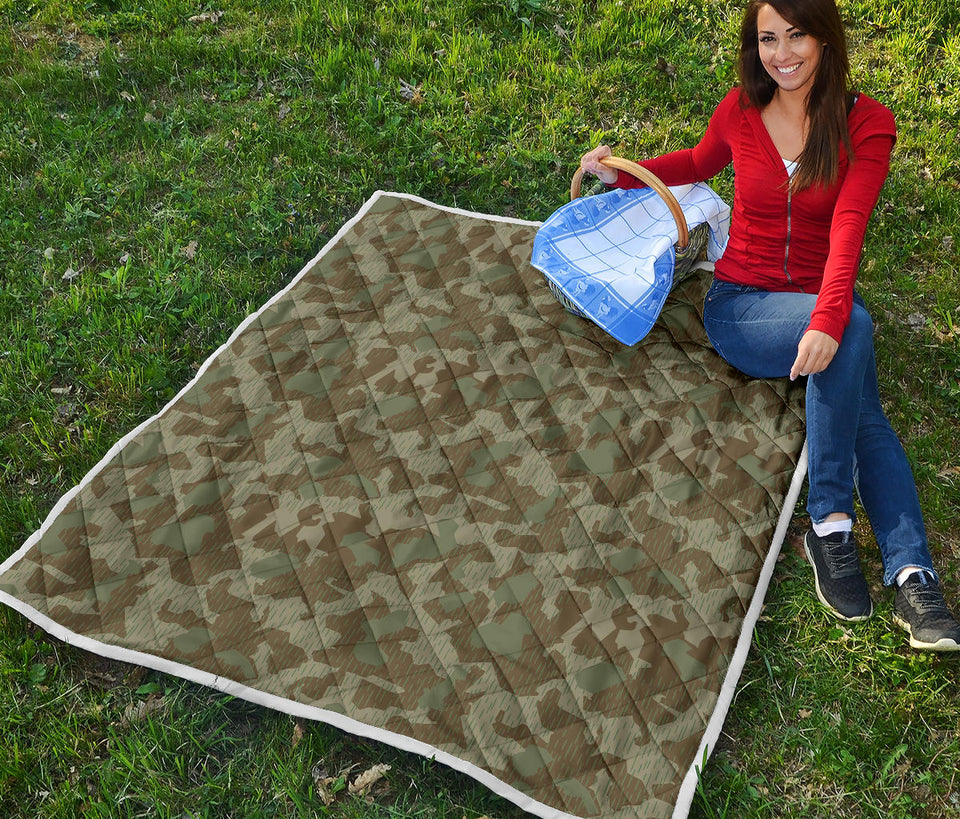 Splinter Camouflage Camo Pattern