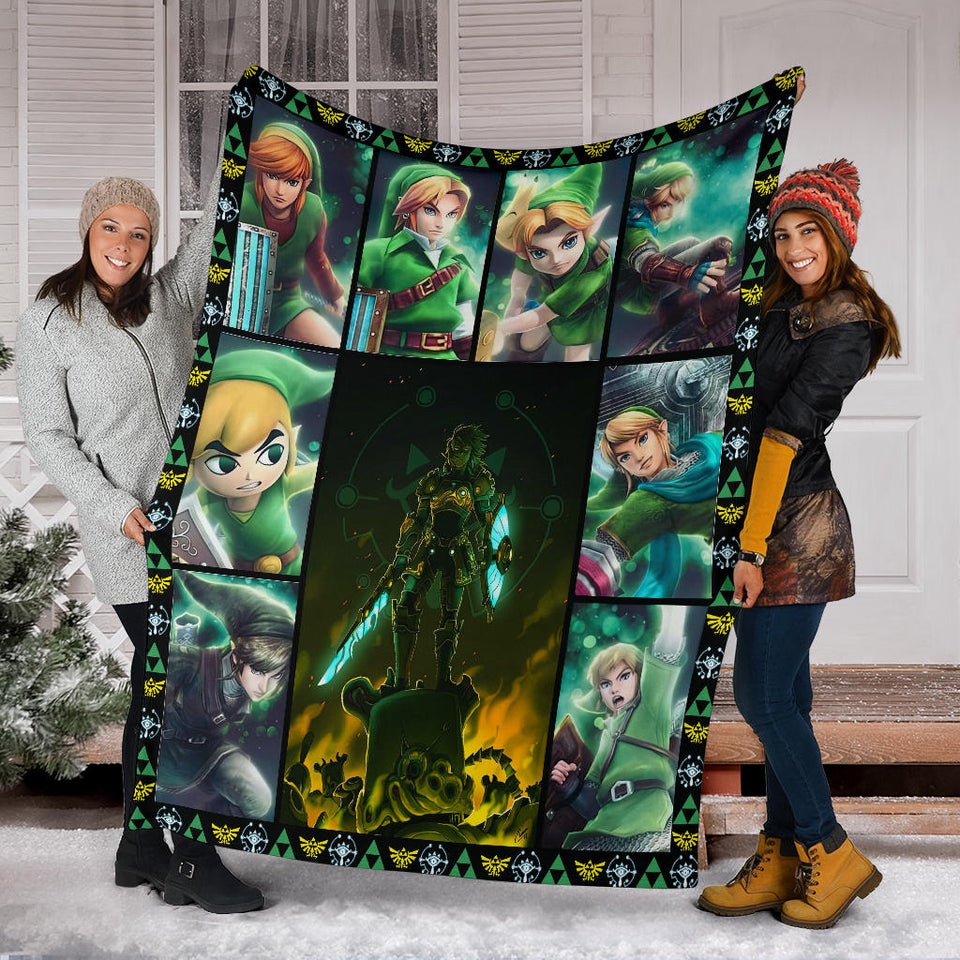 Zelda For Fans