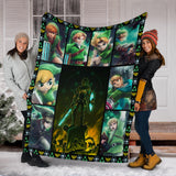 Zelda For Fans