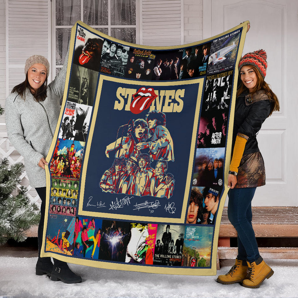 The Rolling Stones