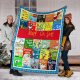 Dr Seuss Books