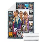 Jonas Brothers Happiness Begins Tour