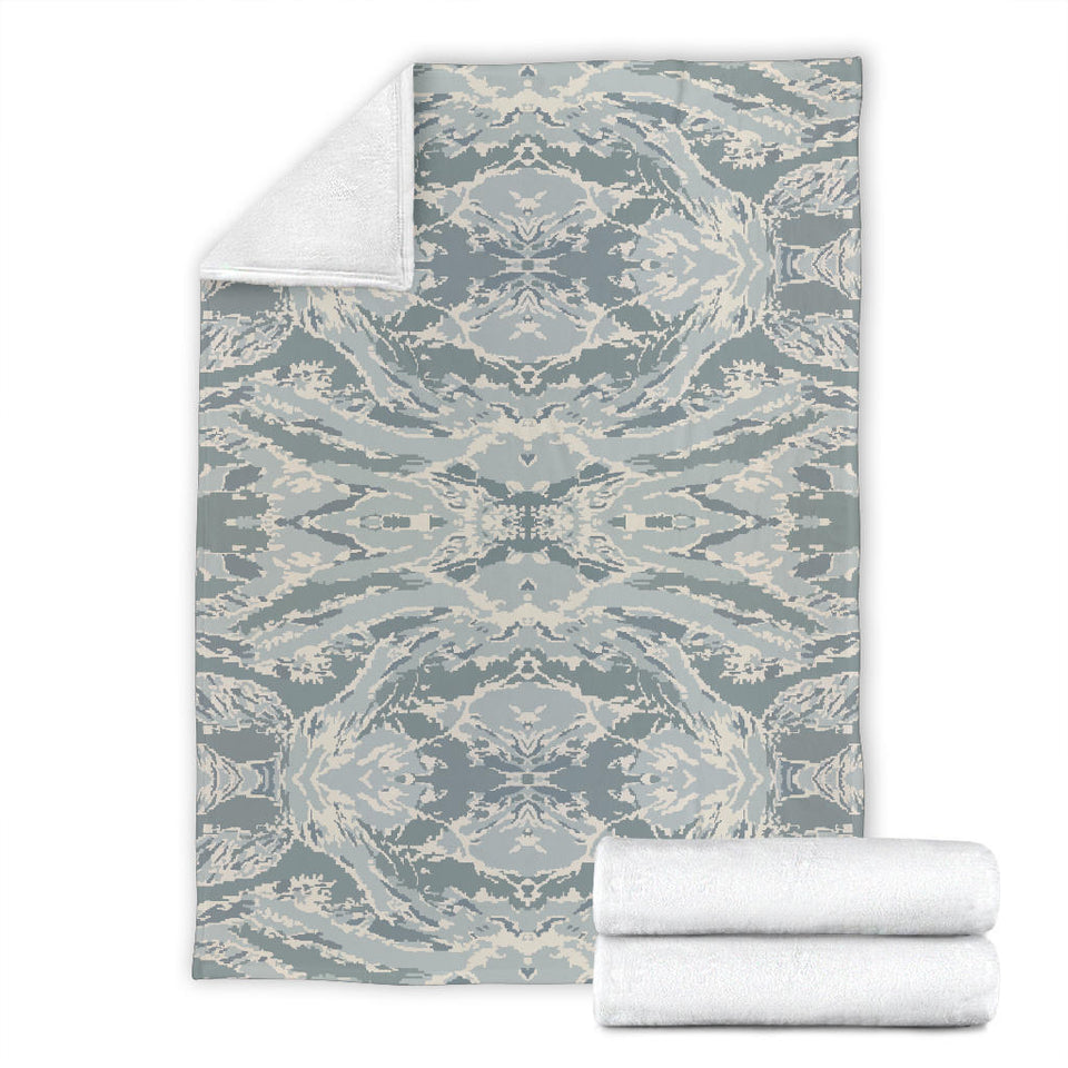 United States Air Force USAF Airman Camouflage Camo Pattern