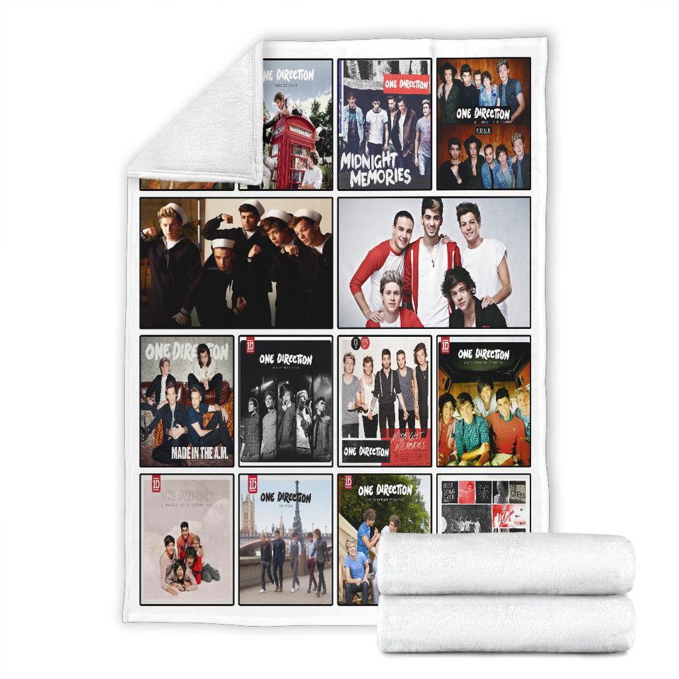 One Direction