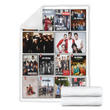 One Direction